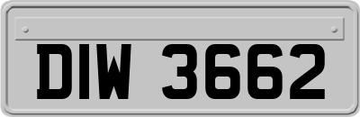 DIW3662