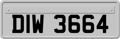 DIW3664