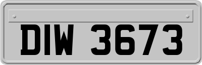 DIW3673