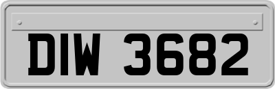 DIW3682