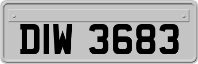 DIW3683