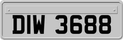 DIW3688