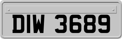 DIW3689