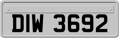 DIW3692