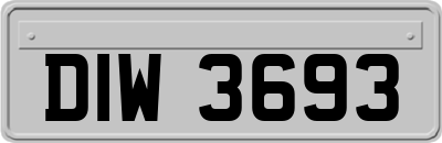 DIW3693