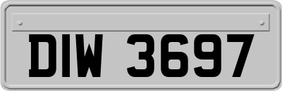DIW3697