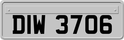 DIW3706