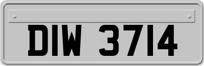 DIW3714