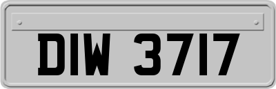 DIW3717