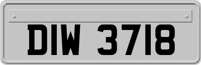 DIW3718