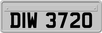 DIW3720