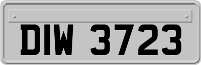 DIW3723