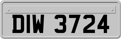 DIW3724