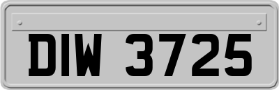DIW3725