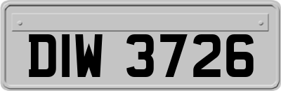 DIW3726