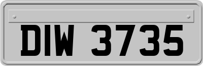 DIW3735