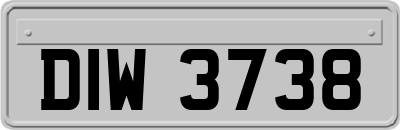 DIW3738
