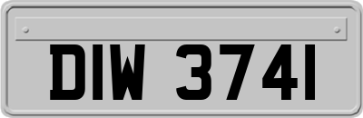 DIW3741
