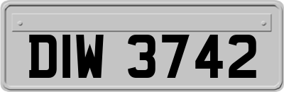 DIW3742