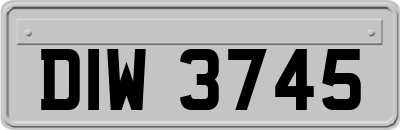 DIW3745
