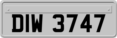 DIW3747