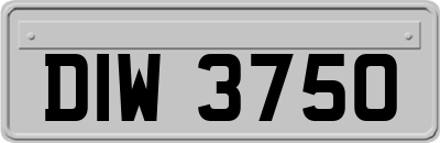 DIW3750