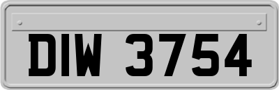 DIW3754