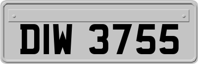DIW3755