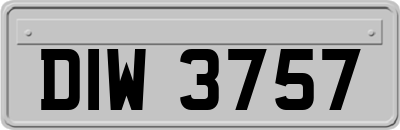 DIW3757