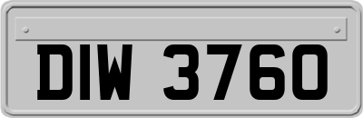 DIW3760