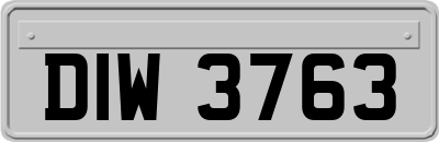 DIW3763