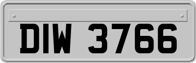 DIW3766