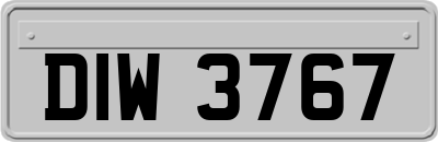 DIW3767