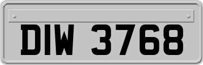 DIW3768