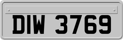 DIW3769
