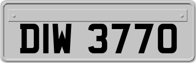 DIW3770