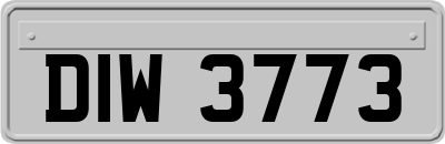 DIW3773