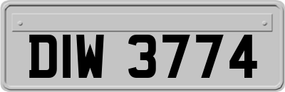 DIW3774