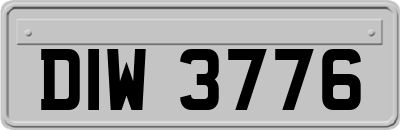 DIW3776