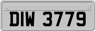 DIW3779