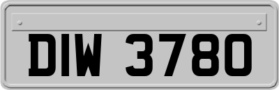 DIW3780