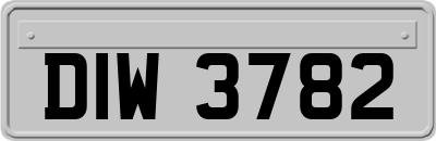 DIW3782
