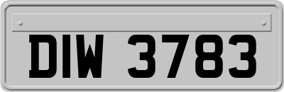 DIW3783