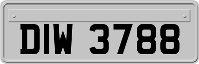 DIW3788