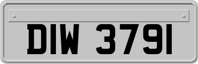 DIW3791
