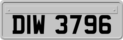 DIW3796