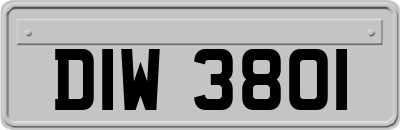 DIW3801