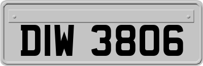 DIW3806