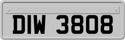 DIW3808