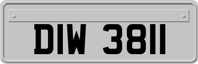 DIW3811